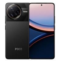 Смартфон POCO F7 Ultra 12/256GB Black Global Version